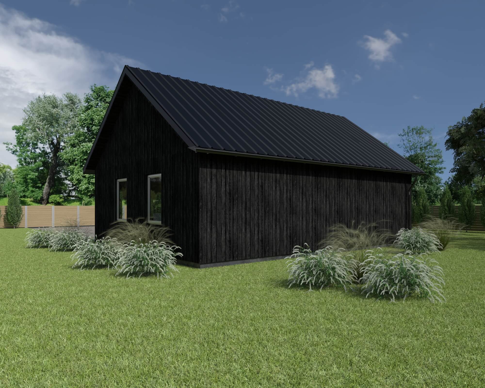 Producent Ekologicznych Domów Drewnianych ekologicznedomy.com